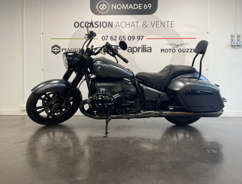BMW R 18 ROCTANE PACK PRO 2023