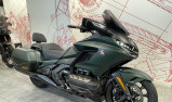 HONDA GL 1800 GOLDWING DCT BAGGER - GARANTIE CONSTRUCTEUR - 449€/MOIS*