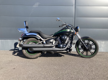 KAWASAKI VN