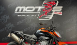 KTM 890 DUKE AKRAPOVIC - A PARTIR DE 116€/MOIS