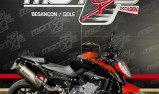 KTM 890 DUKE AKRAPOVIC - A PARTIR DE 116€/MOIS