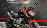 KTM 890 DUKE AKRAPOVIC - A PARTIR DE 116€/MOIS