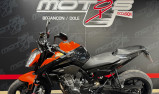 KTM 890 DUKE AKRAPOVIC - A PARTIR DE 116€/MOIS
