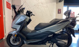 HONDA NSS FORZA 125