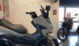 HONDA NSS FORZA 125