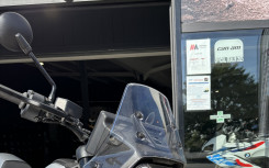 CAN-AM ORIGIN 73 35 KW STERLING SILVER