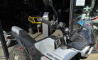 CAN-AM ORIGIN 73 35 KW STERLING SILVER