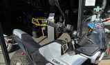CAN-AM ORIGIN 73 35 KW STERLING SILVER