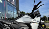 CAN-AM ORIGIN 73 35 KW STERLING SILVER