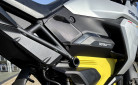 CAN-AM ORIGIN 73 35 KW STERLING SILVER