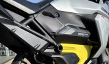 CAN-AM ORIGIN 73 35 KW STERLING SILVER