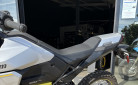 CAN-AM ORIGIN 73 35 KW STERLING SILVER