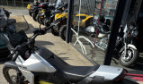 CAN-AM ORIGIN 73 35 KW STERLING SILVER