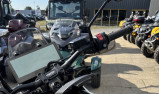 CAN-AM ORIGIN 73 35 KW STERLING SILVER