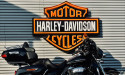 HARLEY-DAVIDSON TOURING ELECTRA GLIDE 1745 ULTRA LIMITED