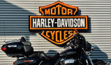 HARLEY-DAVIDSON TOURING ELECTRA GLIDE 1745 ULTRA LIMITED