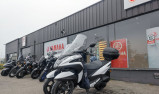 YAMAHA TRICITY 125