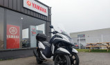 YAMAHA TRICITY 125