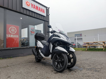 YAMAHA TRICITY 125