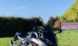 HONDA CBR 650R E-CLUTCH