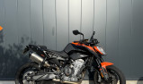 KTM 890 DUKE 2021