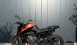KTM 890 DUKE 2021
