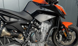 KTM 890 DUKE 2021