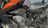 KTM 890 DUKE 2021