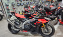 APRILIA RSV4 1100 FACTORY