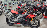 APRILIA RSV4 1100 FACTORY