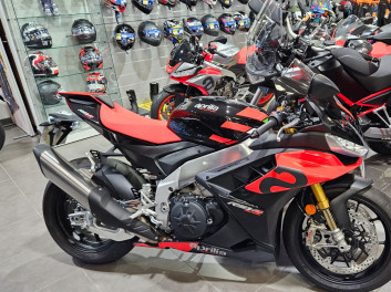 APRILIA RSV4 1100 FACTORY