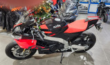 APRILIA RSV4 1100 FACTORY