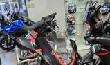 APRILIA RSV4 1100 FACTORY