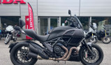 DUCATI DIAVEL