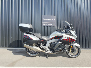 BMW K 1600 GT  MARCHE ARRIERE