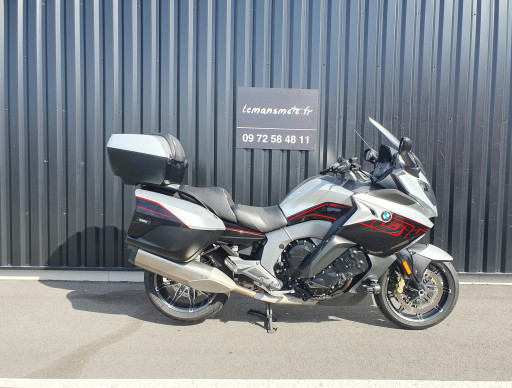 BMW K 1600 GT  MARCHE ARRIERE