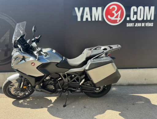 HONDA NT 1100