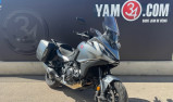 HONDA NT 1100
