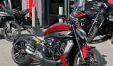 Ducati XDiavel 2025 | 170 km | Signée Olivier Panis | État neuf