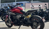 Ducati XDiavel 2025 | 170 km | Signée Olivier Panis | État neuf