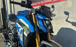 SUZUKI GSX-S 1000