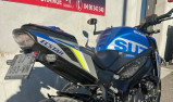 SUZUKI GSX-S 1000