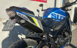 SUZUKI GSX-S 1000