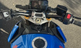 SUZUKI GSX-S 1000