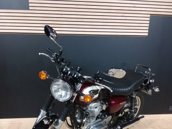 KAWASAKI W 800