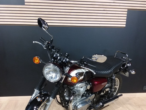 KAWASAKI W 800