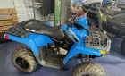 POLARIS sportman 110