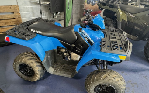 POLARIS sportman 110