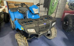 POLARIS sportman 110