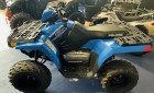 POLARIS sportman 110